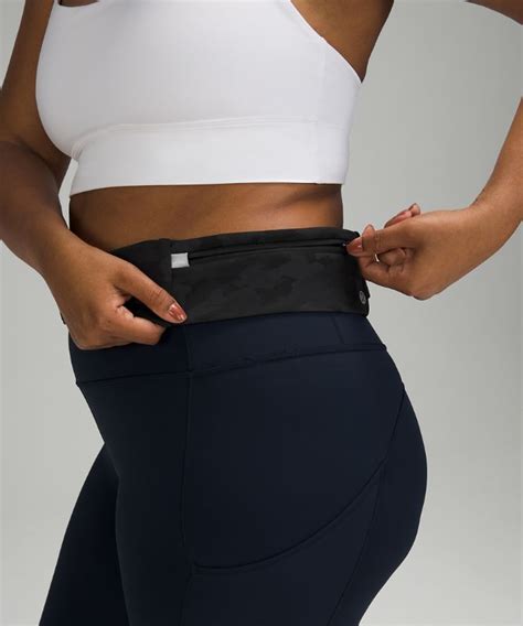 This rarely happens, but <strong>Lululemon</strong>'s iconic Everywhere <strong>Belt</strong> Bag is now $39 ahead of the holidays. . Lululemon fast and free belt